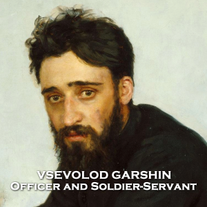 Officer and Soldier-Servant