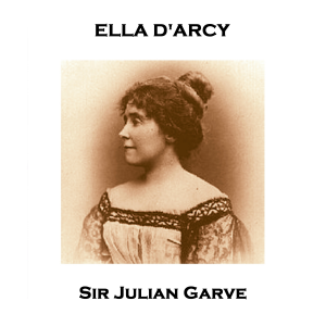 Sir Julian Garve