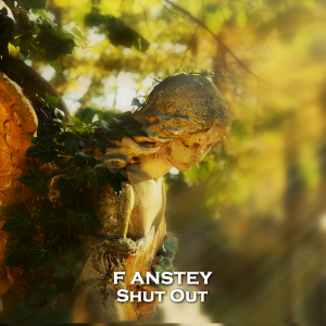 Shut Out-logo