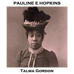 Talma Gordon