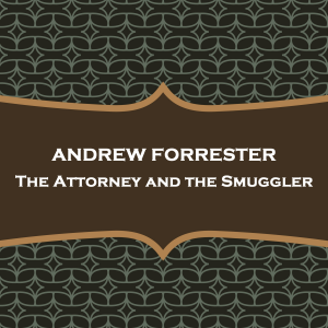 The Attorney and the Smuggler-logo