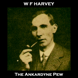 The Ankardyne Pew