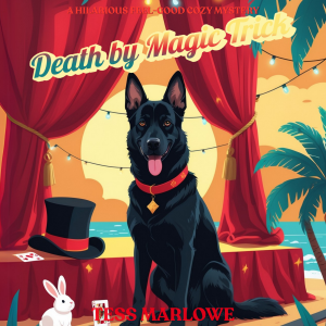 Death by Magic Trick