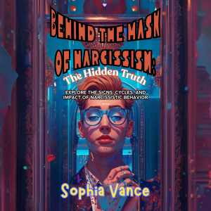 Behind the Mask of Narcissism: The Hidden Truth