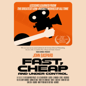 Fast, Cheap & Under Control