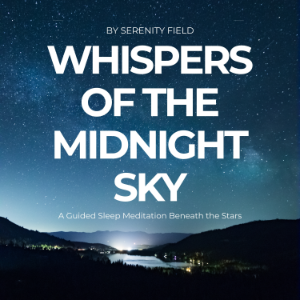 Whispers of the Midnight Sky