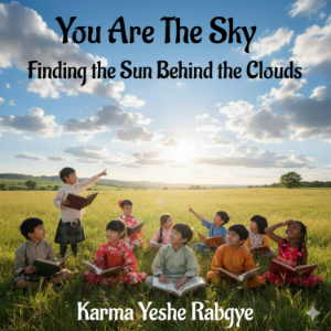 You Are The Sky