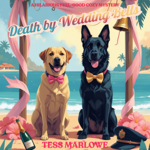 Death by Wedding Bells