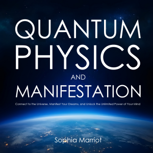 Quantum Physics and Manifestation-logo