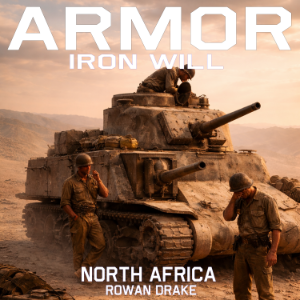 Armor, North Africa