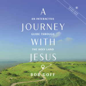 A Journey With Jesus