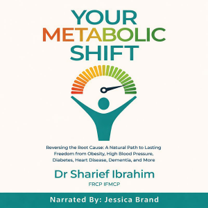 Your Metabolic Shift