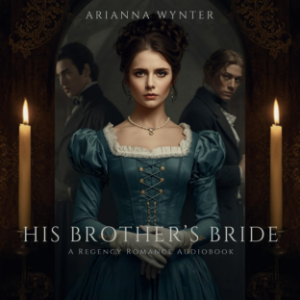 HIS BROTHER’S BRIDE