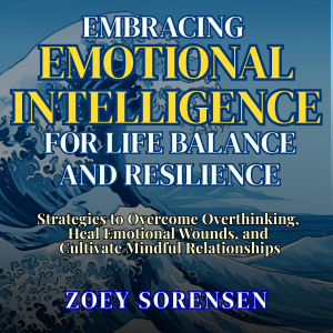 EMBRACING EMOTIONAL INTELLIGENCE FOR LIFE BALANCE AND RESILIENCE