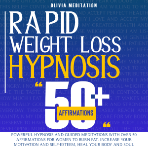 Rapid Weight Loss Hypnosis
