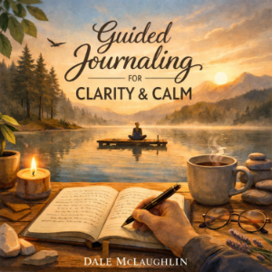 Guided Journaling for Clarity & Calm