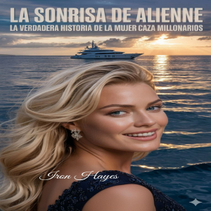 LA SONRISA DE ALIENNE