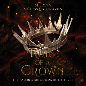 Ruin of a Crown