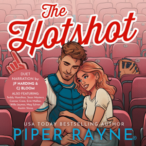 The Hotshot