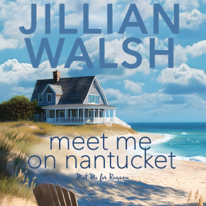Meet Me on Nantucket