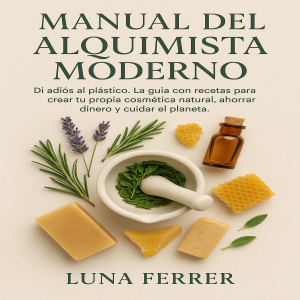 Manual del Alquimista Moderno
