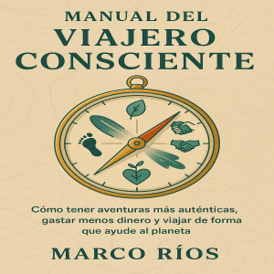 Manual del Viajero Consciente