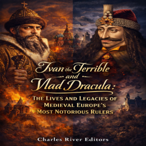 Ivan the Terrible and Vlad Dracula: The Lives and Legacies of Medieval Europe’s Most Notorious Rulers
