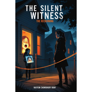 The Silent Witness: Act IV – The Reckoning