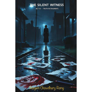The Silent Witness: Act III – Truth in Fragments