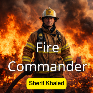 Fire Commander