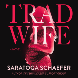 Trad Wife-logo