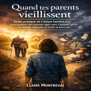 Quand tes parents vieillissent