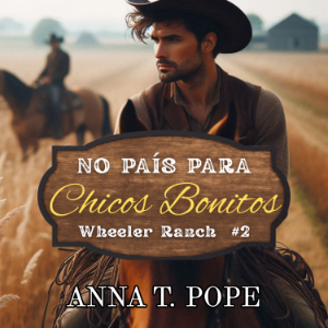 No País para Chicos Bonitos