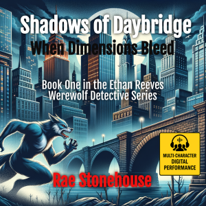 Shadows of Daybridge