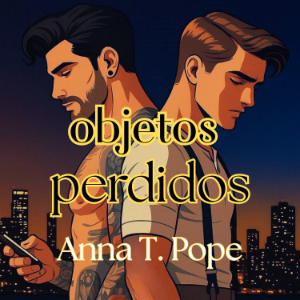 Objetos Perdidos