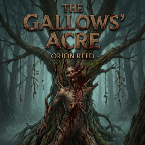 The Gallows' Acre