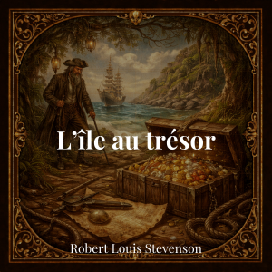 L’île au trésor
