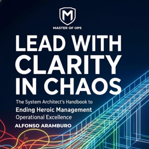 Lead with Clarity in Chaos