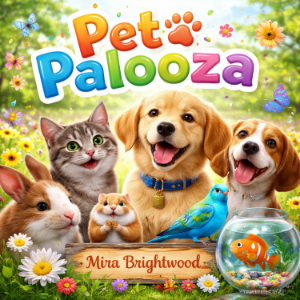Pet Palooza