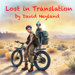 Lost in Translation