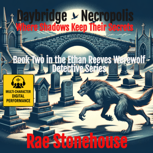 Daybridge Necropolis