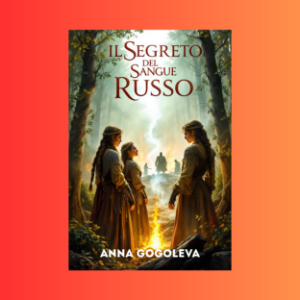 Il Segreto del Sangue Russo.