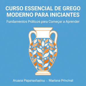 Curso Essencial de Grego Moderno para Iniciantes