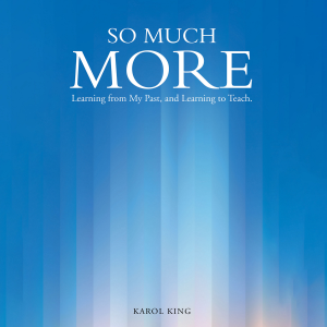 SO MUCH MORE