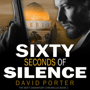 Sixty Seconds of Silence