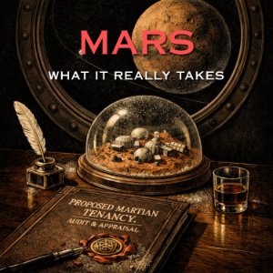 Mars: What It Really Takes-logo