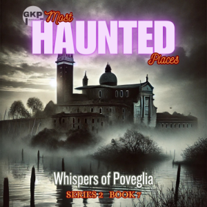 Whispers of Poveglia-logo