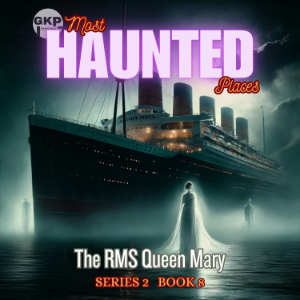 The RMS Queen Mary-logo