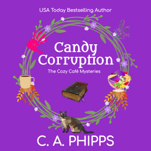 Candy Corruption