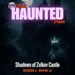 Shadows of Zvikov Castle-logo